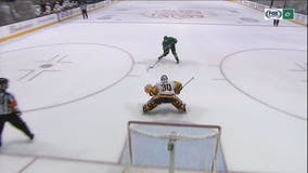 Lehtonen, Seguin lead Stars over Penguins 4-3 in shootout