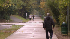 Dallas using AI technology to help keep parks and trails safe