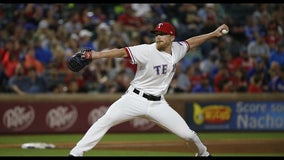 Diekman, Kela, Profar agree to deals with Rangers