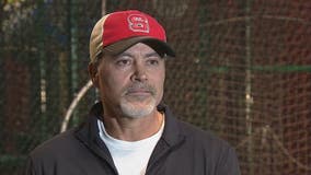 Railroaders place Rafael Palmeiro on disabled list