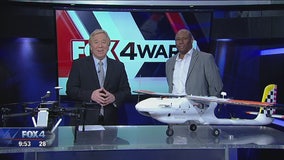 Fox4ward:  Opportunities for Drone Pilots