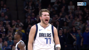 July 6 declared Luka Doncic Day in Dallas County