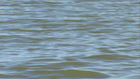 Bicyclist drowns after falling into Lake Lavon
