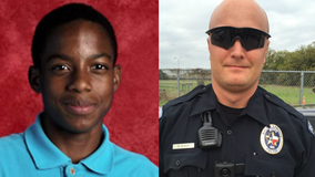 Basketball coach testifies about Jordan Edwards' skills during former Balch Springs officer's trial