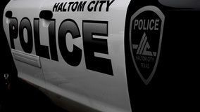 Haltom City road rage shooting critically injures teen