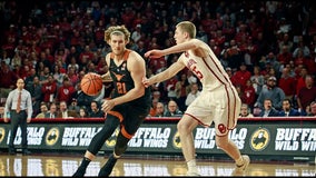 Osetkowski scores 21 as Texas tops No. 23 Oklahoma 77-66