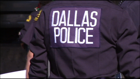 Dallas violent crime declines despite surge in murders, DPD says