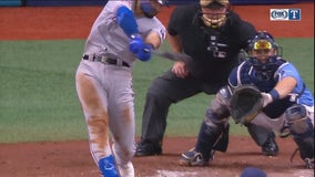 Snell has 12 strikeouts in 6 innings. Rays beat Rangers 6-2