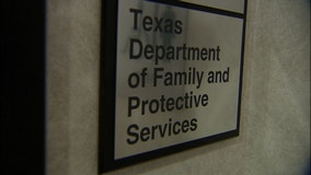 Texas couple sues DFPS after baby was taken over at-home jaundice treatment