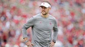 Report: Lincoln Riley leaving OU for USC