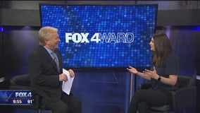 Fox4ward:  The Science of Happy Families