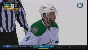 Stars defenseman Jason Demers suspended 2 games