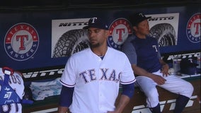 Rangers activate Ross for season debut, add Napoli, Gomez