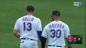 Cardinals get 1st win over Rangers since 2011 World Series