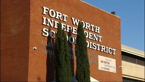 Fort Worth ISD cancels classes for elementary school due to gas leak