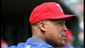 Beltre still the big name for Rangers without big additions