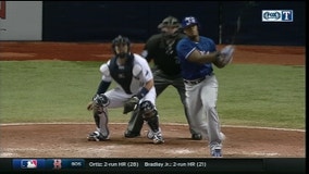 Beltre to go on DL; Rangers top Royals in spring finale