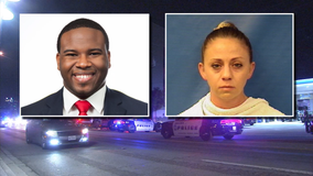North Texas state rep proposes law to clarify castle doctrine issues after Botham Jean shooting