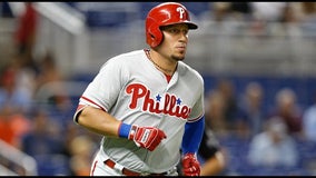 Cabrera finalizes $3.5M deal to be Rangers 3B after Beltre