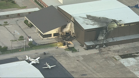 Nine people identified from Addison plane crash that killed 10