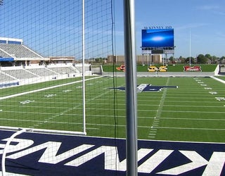 Mckinney cheap isd stadium