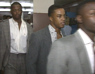 Espn Film On Dallas Carter High School Premieres Thursday