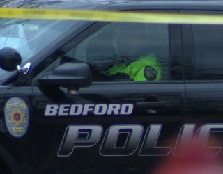 Officers Fatally Shoot Suspect In Bedford Fox 4 News Dallas Fort