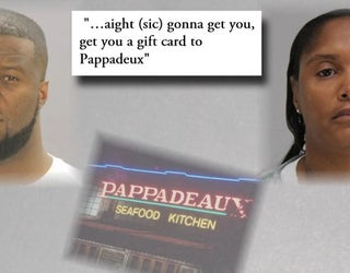 Affidavit Dpd Officer Bribed With Pappadeaux Gift Card In Gambling Scandal