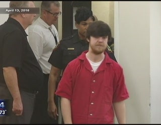 Affluenza Teen Ethan Couch Released From Jail After Serving Two