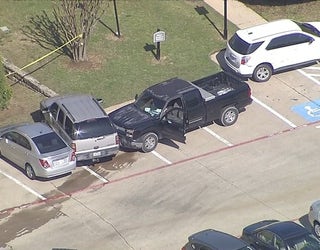 Suspect Arrested In Deadly Plano Apartment Shooting Fox 4 News