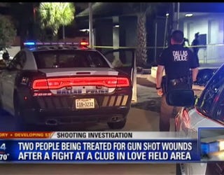 Denver Broncos Cornerback Aqib Talib Shot At Dallas Strip Club Fox 4 News Dallas Fort Worth