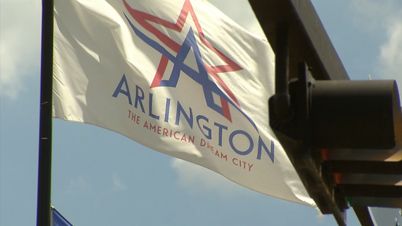 Jim Ross beats out Michael Glaspie in race for Arlington mayor