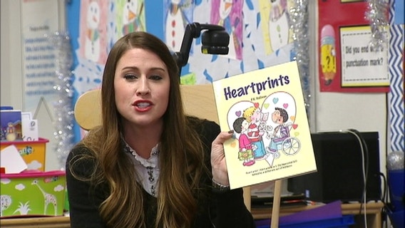 Hometown Hero: Megan Solis