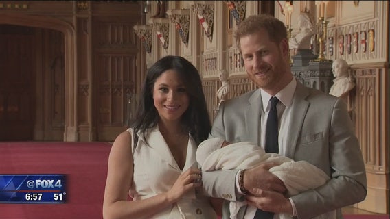 Tell It to Tim: Royal baby, taxes and tomatoes