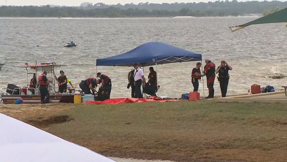 17-year-old drowns in Grapevine Lake