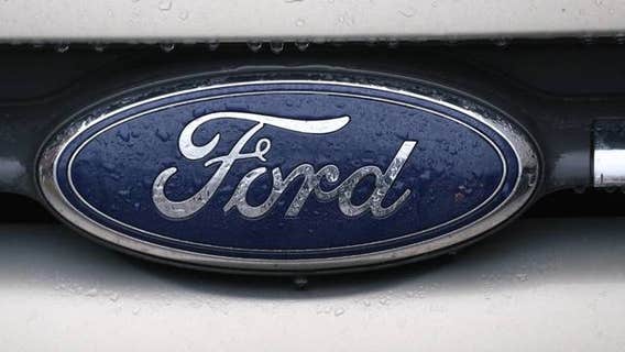 Ford recalls 327K pickups again to fix engine heater cables
