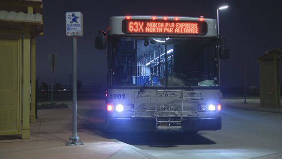 Tarrant County offers voters free rides to the polls