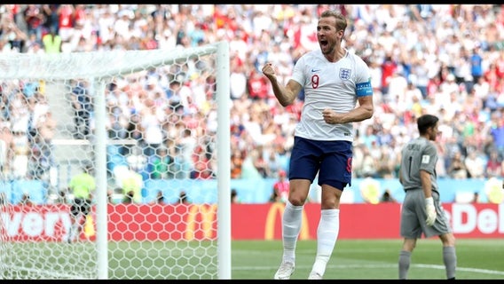 Who's in and who's out at the World Cup