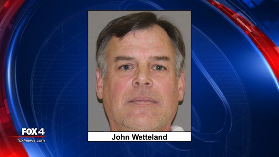 Former Rangers pitcher John Wetteland arrested on child sex abuse charge