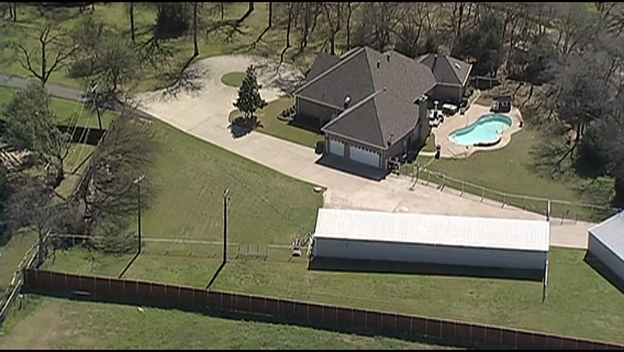 Pricey perks for North Texas superintendents