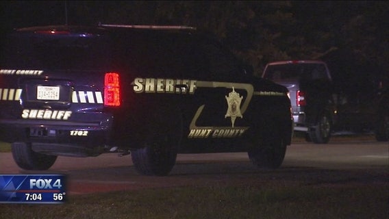 Hunt County deputy shoots, kills stabbing suspect
