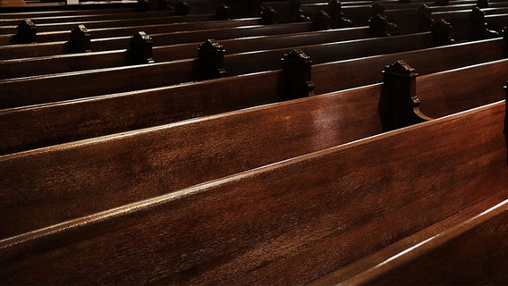 Group asks Fort Worth Catholic diocese to list accused priests