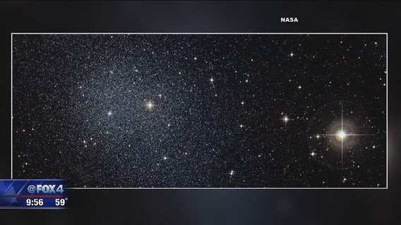 Fox4ward:  Unlocking the Mystery of Dark Matter