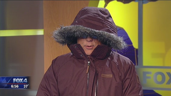 Tell It To Tim: Trump, Romney & the weather