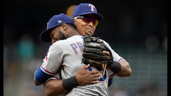 Beltre farewell? Mariners top Rangers 3-1 to finish off 2018