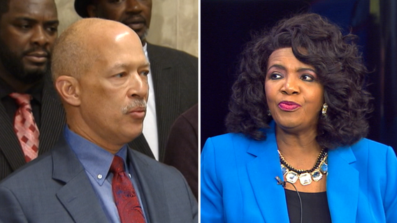 District attorney race set in Dallas County, GOP candidates face runoff in Tarrant County