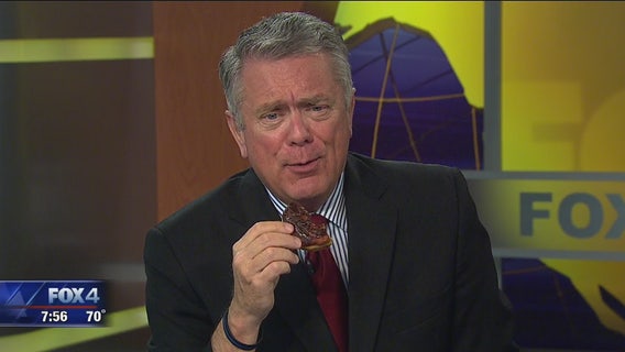 Tell It to Tim: Mmmm... donuts!