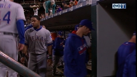 Mariners' Paxton gets scoreless streak to 21 IP, beats Texas