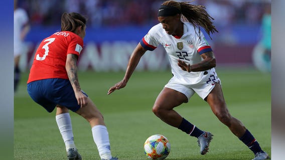 USWNT soccer games generate more revenue than men's games, audit report shows