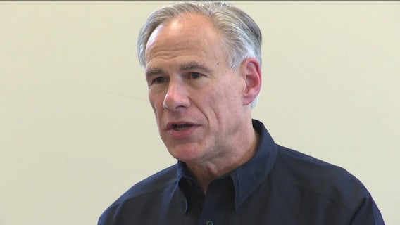 Governor Abbott says 'mistakes' made in immigrant rhetoric